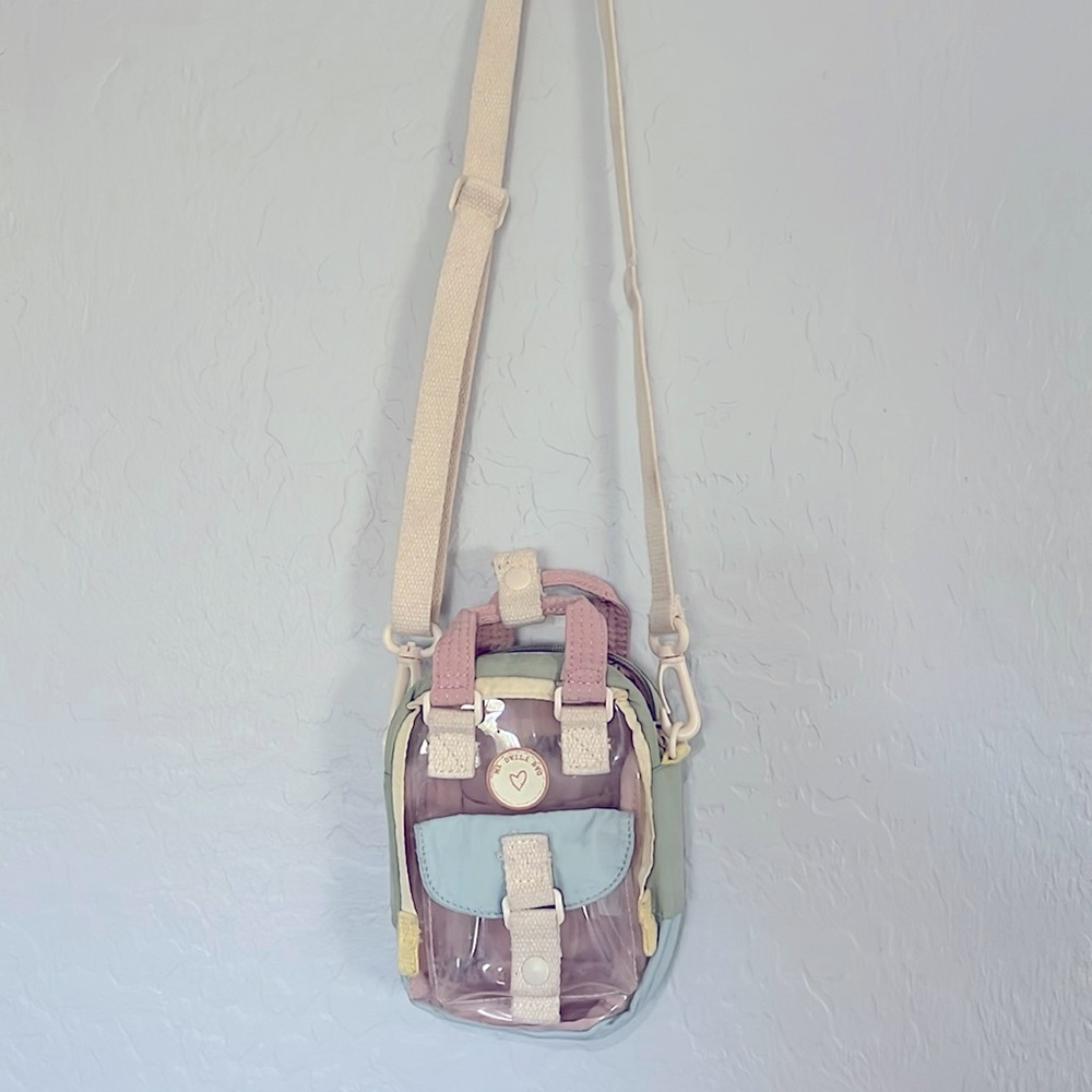 Zara kids bag